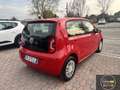 Volkswagen up! 1.0 5p. eco high up! BlueMotion Technology Rosso - thumbnail 6