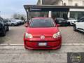 Volkswagen up! 1.0 5p. eco high up! BlueMotion Technology Rosso - thumbnail 2