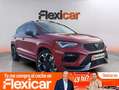 SEAT Ateca 2.0 EcoTSI S&S FR 4Drive DSG7 Rojo - thumbnail 1