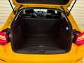 Audi Q2 Q2 1.4 TFSI S line S tronic*PANO*HEADUP*B&O*FULL* Jaune - thumbnail 10