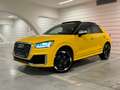 Audi Q2 Q2 1.4 TFSI S line S tronic*PANO*HEADUP*B&O*FULL* Jaune - thumbnail 6