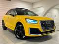 Audi Q2 Q2 1.4 TFSI S line S tronic*PANO*HEADUP*B&O*FULL* Jaune - thumbnail 1