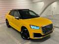 Audi Q2 Q2 1.4 TFSI S line S tronic*PANO*HEADUP*B&O*FULL* Jaune - thumbnail 3