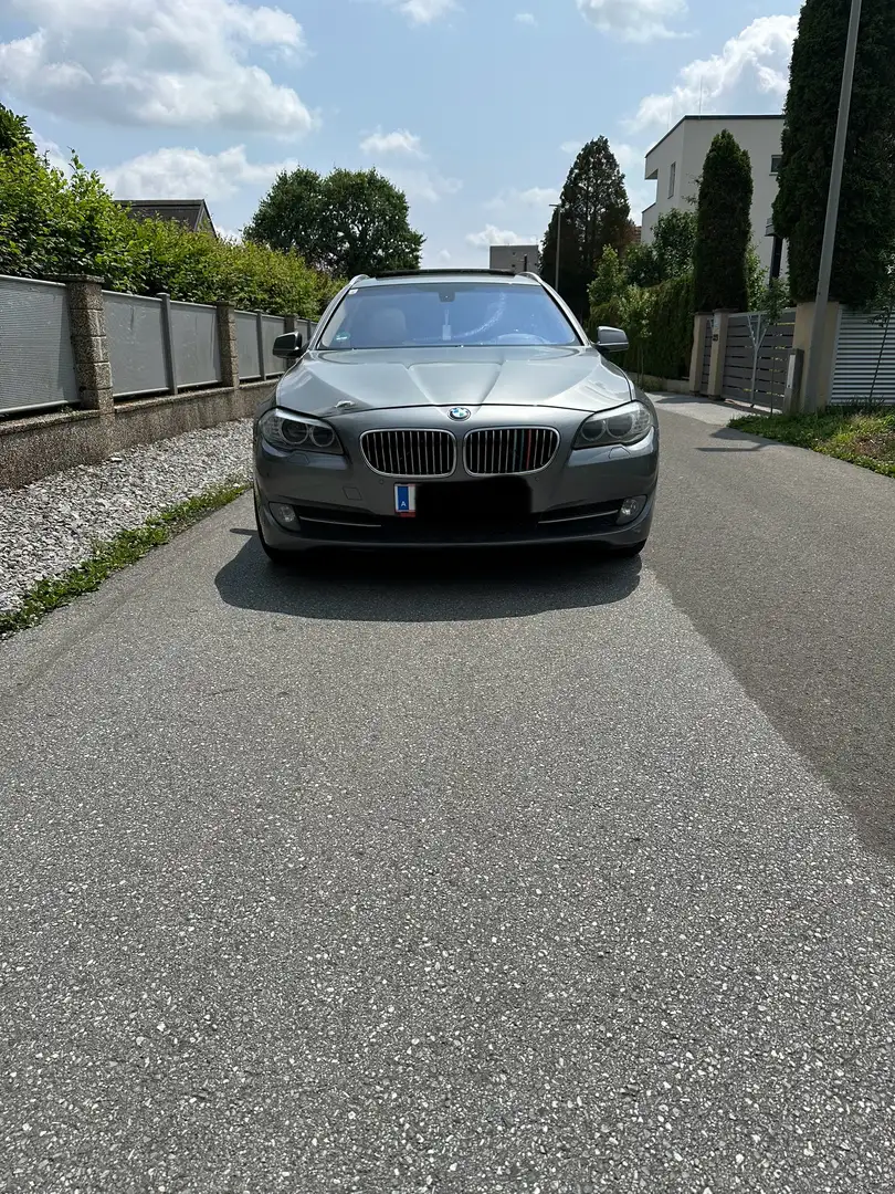 BMW 530 530d *Top Zustand*Top gepflegt* - 1