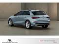 Audi A3 Sportback 30 TDI advanced LED Sportsitze Grau - thumbnail 2
