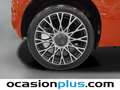 Fiat 500 1.0 Hybrid Dolcevita 52kW Orange - thumbnail 30