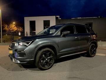 2.0 TDI DSG FR
