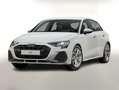 Audi A3 S line Sportb Nav SHZ LED el.HK Kam ACC PrivG 1... Weiß - thumbnail 1