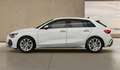 Audi A3 S line Sportb Nav SHZ LED el.HK Kam ACC PrivG 1... Weiß - thumbnail 2