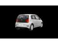 Volkswagen up! 1.0 MPI MOVE UP! KLIMA LED Blanc - thumbnail 3