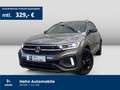 Volkswagen T-Roc 1.0 TSI R-Line Black Style LED CAM Sitzhzg Grau - thumbnail 1