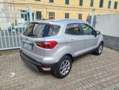 Ford EcoSport EcoSport 1.0 ecoboost Titanium * NEOPATENTATI * Argento - thumbnail 4