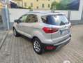 Ford EcoSport EcoSport 1.0 ecoboost Titanium * NEOPATENTATI * Argento - thumbnail 3