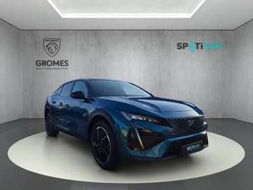 GT 130 EAT8 Pano ACC LED Navi HIFI SHZ Memory Sitz