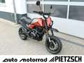 Brixton Crossfire 125 XS verschiedene Farben Noir - thumbnail 6