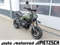 Brixton Crossfire 125 XS verschiedene Farben Noir - thumbnail 11