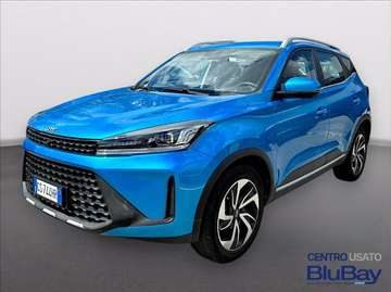 1.5t Gpl 147cv cvt