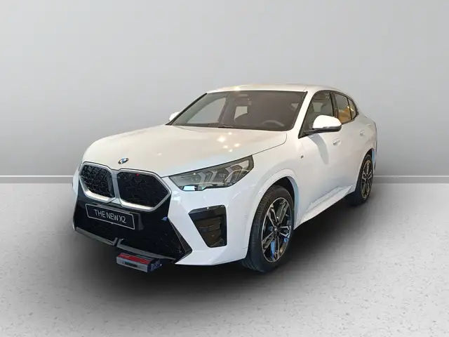 BMW X2 X2 sDrive18d