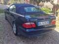 Mercedes-Benz CLK 200 CLK Cabrio 200 k Elegance Blu/Azzurro - thumbnail 1