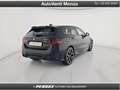 BMW 118 118d MSport Pro Nero - thumbnail 6