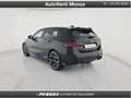BMW 118 118d MSport Pro Nero - thumbnail 4