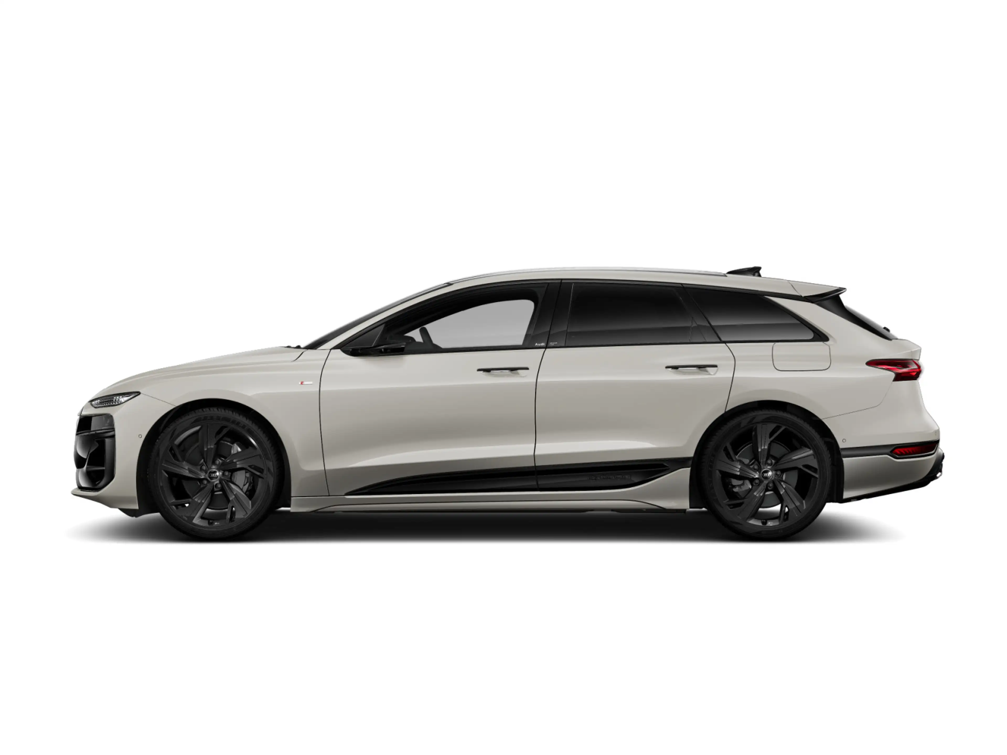 Audi A6 e-tron performance S-LINE*MATRIX*LUFT*A — photo 7