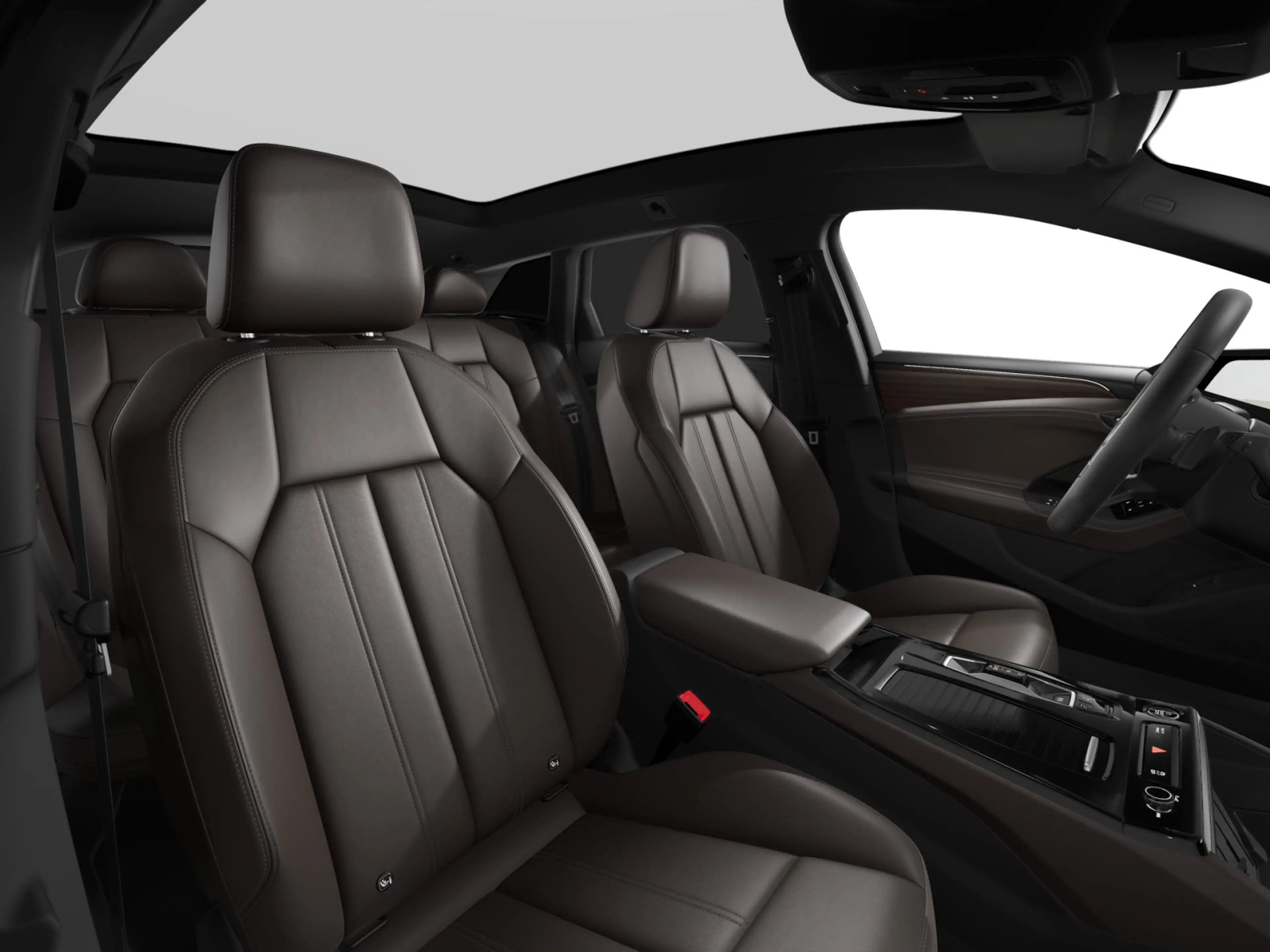 Audi A6 e-tron performance S-LINE*MATRIX*LUFT*A — photo 11