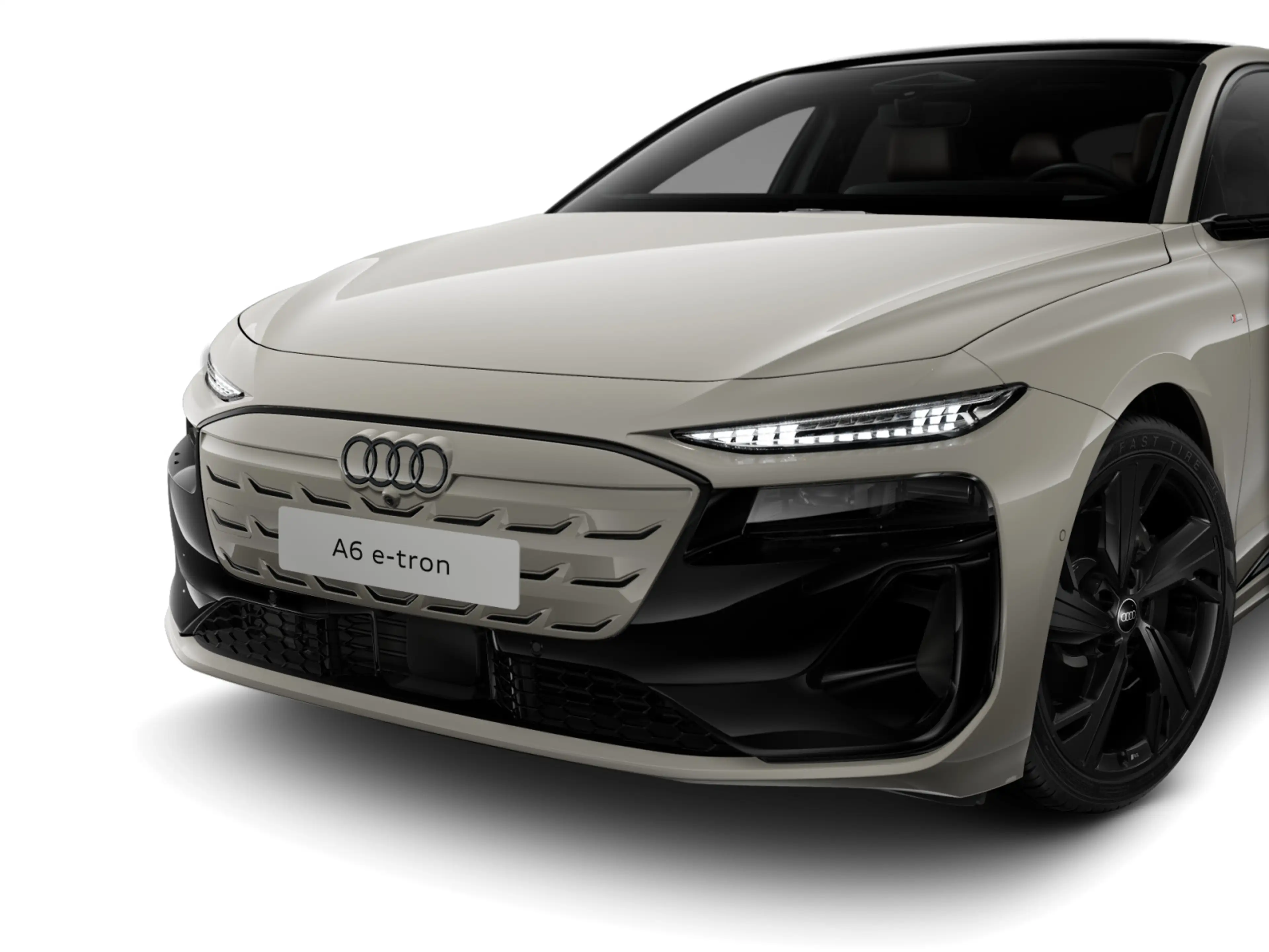 Audi A6 e-tron performance S-LINE*MATRIX*LUFT*A — photo 9