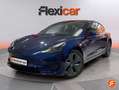 Tesla Model 3 Gran Autonomía RWD Azul - thumbnail 3