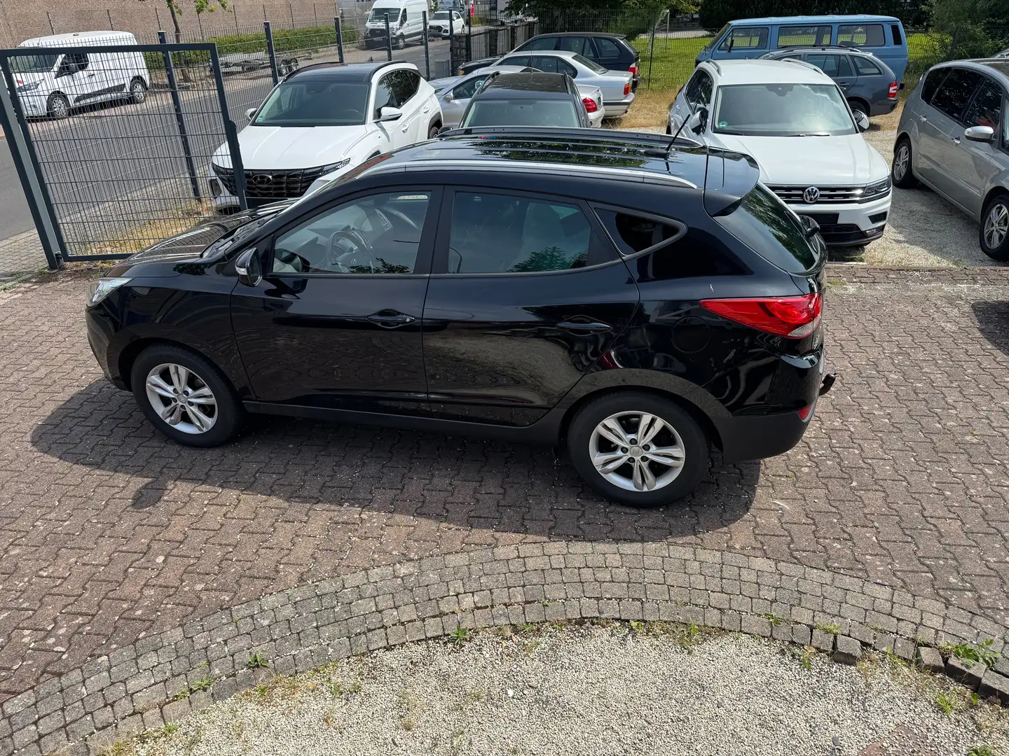 Hyundai iX35 5 Star Edition AWD Noir - 1