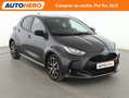 Toyota Yaris 1.5 Hybrid Style Gris - thumbnail 8