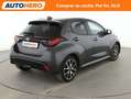 Toyota Yaris 1.5 Hybrid Style Gris - thumbnail 6