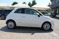 Fiat 500 1.2 Lounge NEOPATENTATI Bianco - thumbnail 9