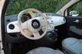 Fiat 500 1.2 Lounge NEOPATENTATI Bianco - thumbnail 3