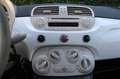 Fiat 500 1.2 Lounge NEOPATENTATI Bianco - thumbnail 8