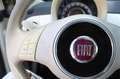 Fiat 500 1.2 Lounge NEOPATENTATI Bianco - thumbnail 21