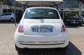 Fiat 500 1.2 Lounge NEOPATENTATI Bianco - thumbnail 11