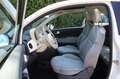 Fiat 500 1.2 Lounge NEOPATENTATI Bianco - thumbnail 4
