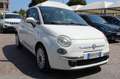 Fiat 500 1.2 Lounge NEOPATENTATI Bianco - thumbnail 7