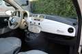 Fiat 500 1.2 Lounge NEOPATENTATI Bianco - thumbnail 12