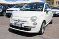Fiat 500 1.2 Lounge NEOPATENTATI Bianco - thumbnail 1