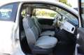 Fiat 500 1.2 Lounge NEOPATENTATI Bianco - thumbnail 6
