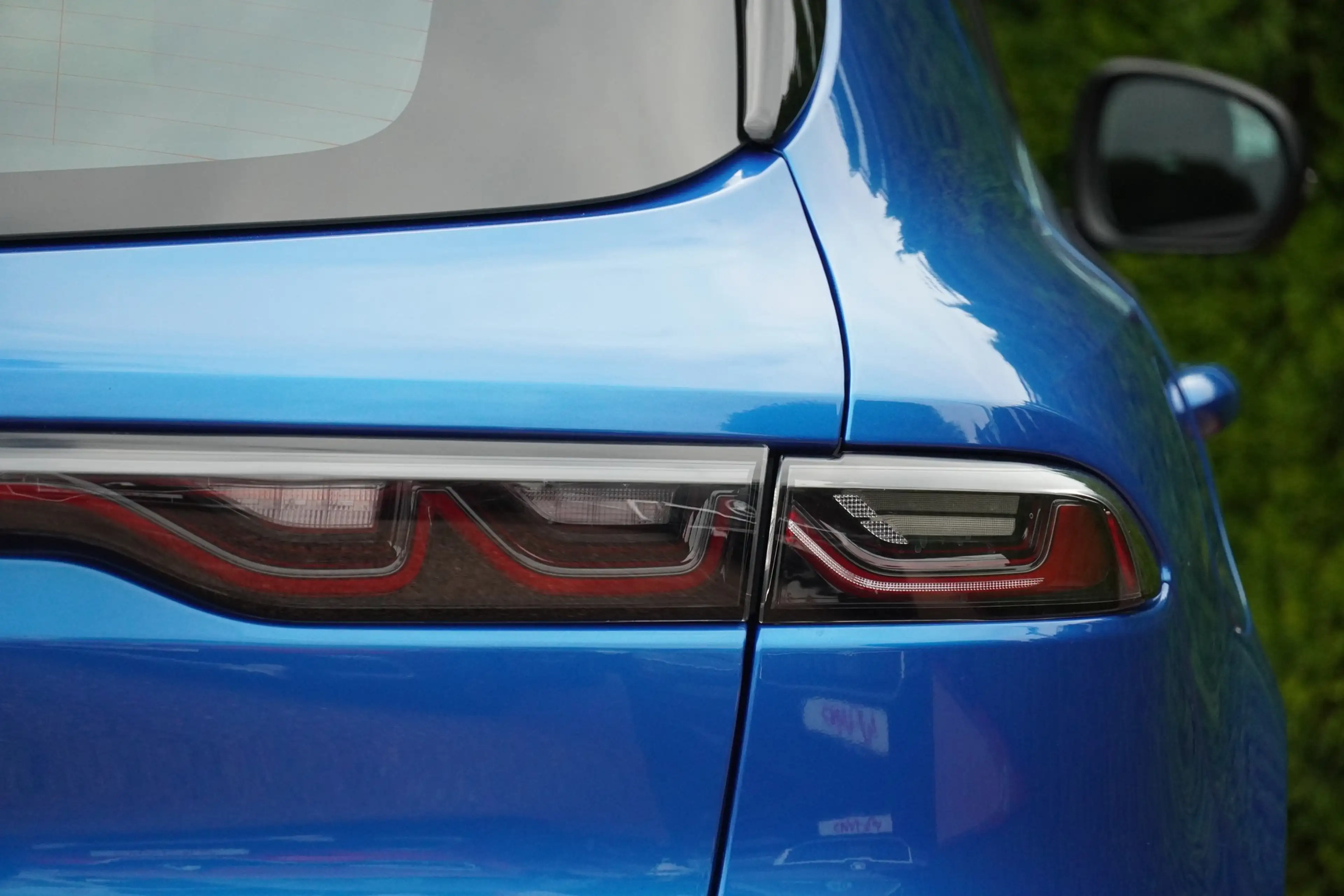 Alfa Romeo Tonale 1.5 M-Hybrid Ti LED Navi ACC PDC Kamera — photo 8