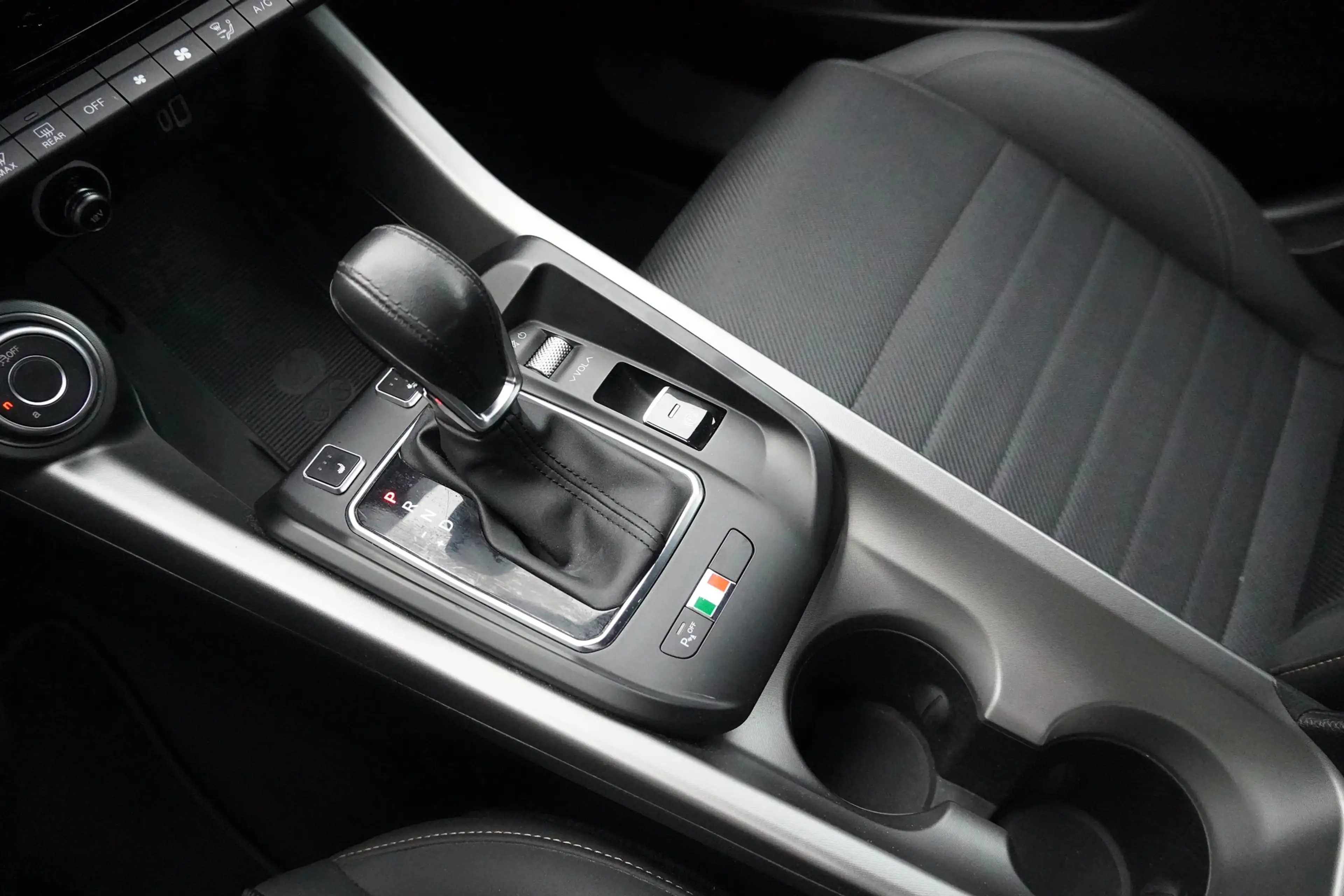 Alfa Romeo Tonale 1.5 M-Hybrid Ti LED Navi ACC PDC Kamera — photo 13