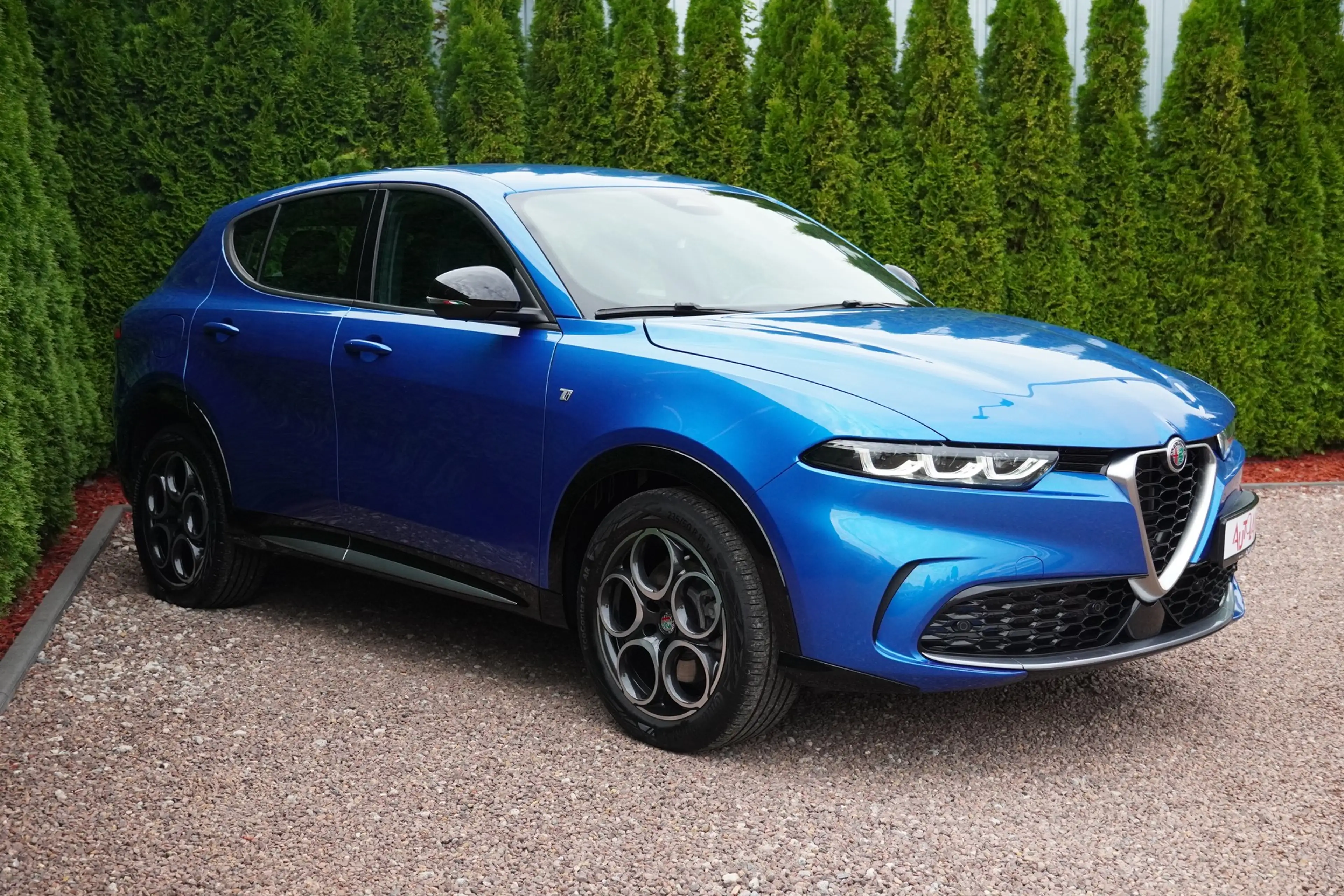 Alfa Romeo Tonale 1.5 M-Hybrid Ti LED Navi ACC PDC Kamera — photo 5