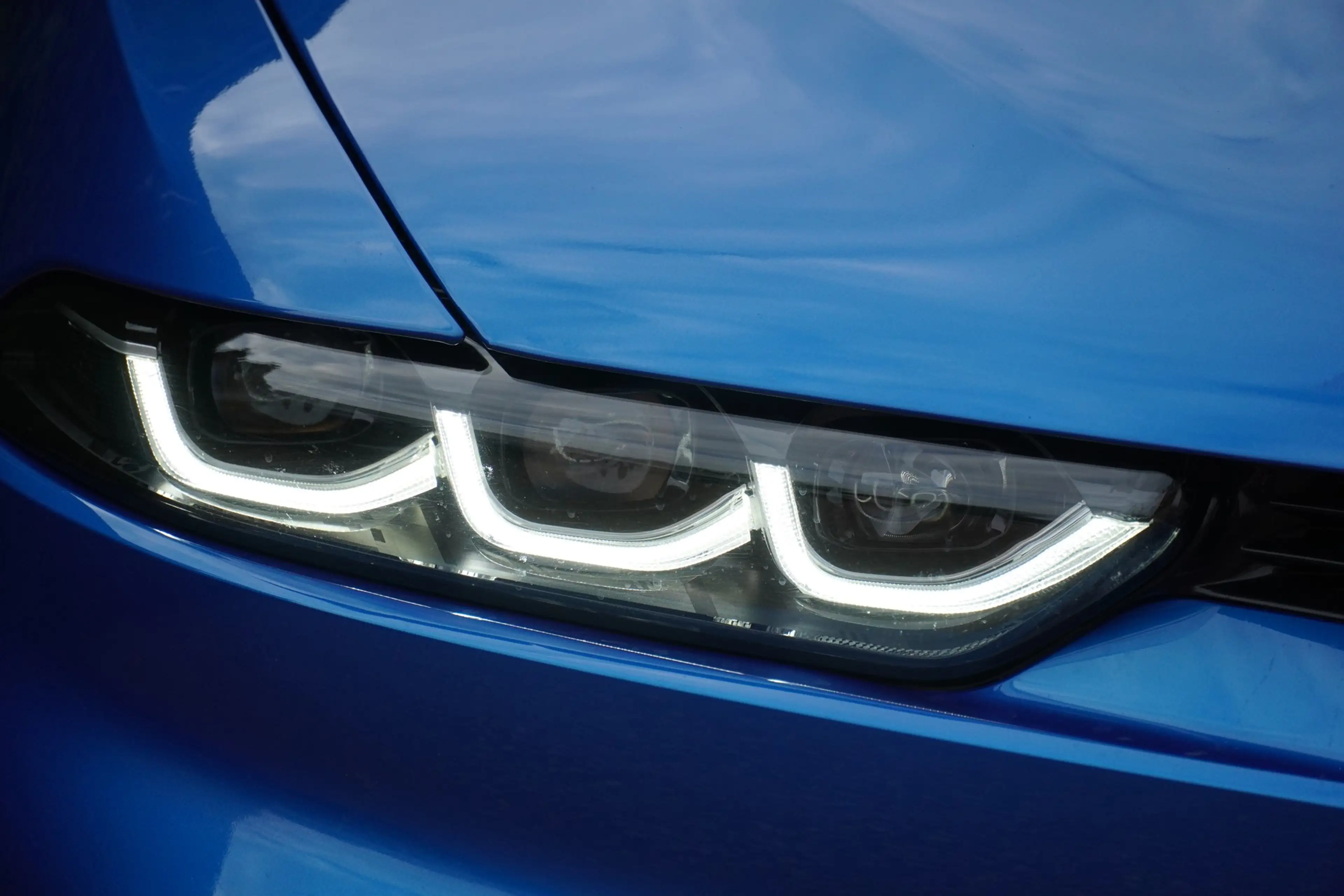 Alfa Romeo Tonale 1.5 M-Hybrid Ti LED Navi ACC PDC Kamera — photo 4