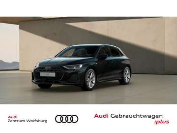 TFSI e-Hybrid S tronic S line LED/S