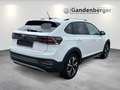 Volkswagen Taigo Style 1,5l TSI 110 PS 7-Gang-DSG Blanc - thumbnail 5
