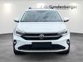 Volkswagen Taigo Style 1,5l TSI 110 PS 7-Gang-DSG Blanc - thumbnail 6
