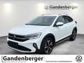 Volkswagen Taigo Style 1,5l TSI 110 PS 7-Gang-DSG Blanc - thumbnail 1